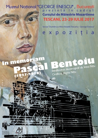 ”In memoriam Pascal Bentoiu (1927-2016)”